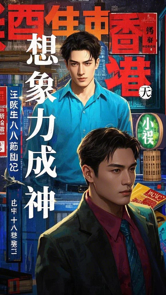 蝶化竟成辞世梦广告